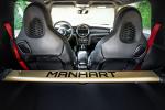 Mini GP F350 by Manhart Racing 2020 года